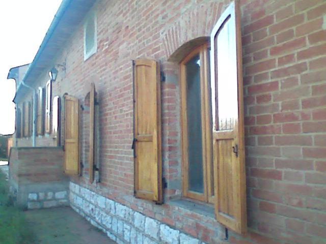 Отель Casa Porciatti Гроссето Экстерьер фото
