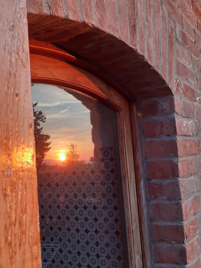 Отель Casa Porciatti Гроссето Экстерьер фото