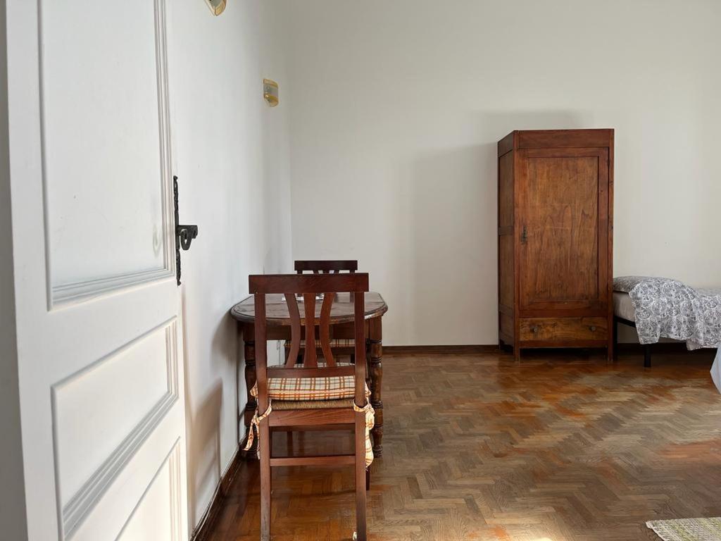 Отель Casa Porciatti Гроссето Экстерьер фото
