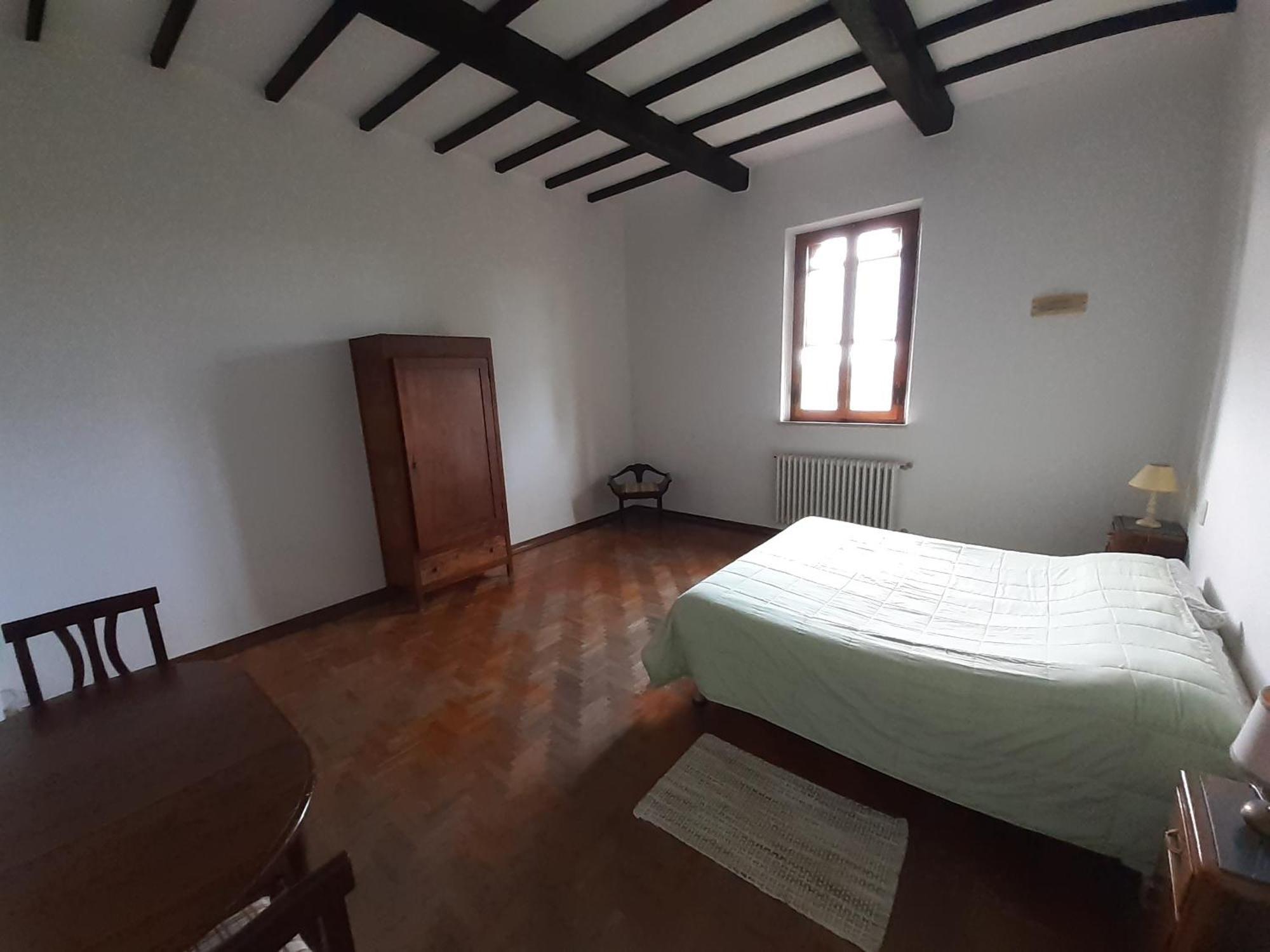 Отель Casa Porciatti Гроссето Номер фото
