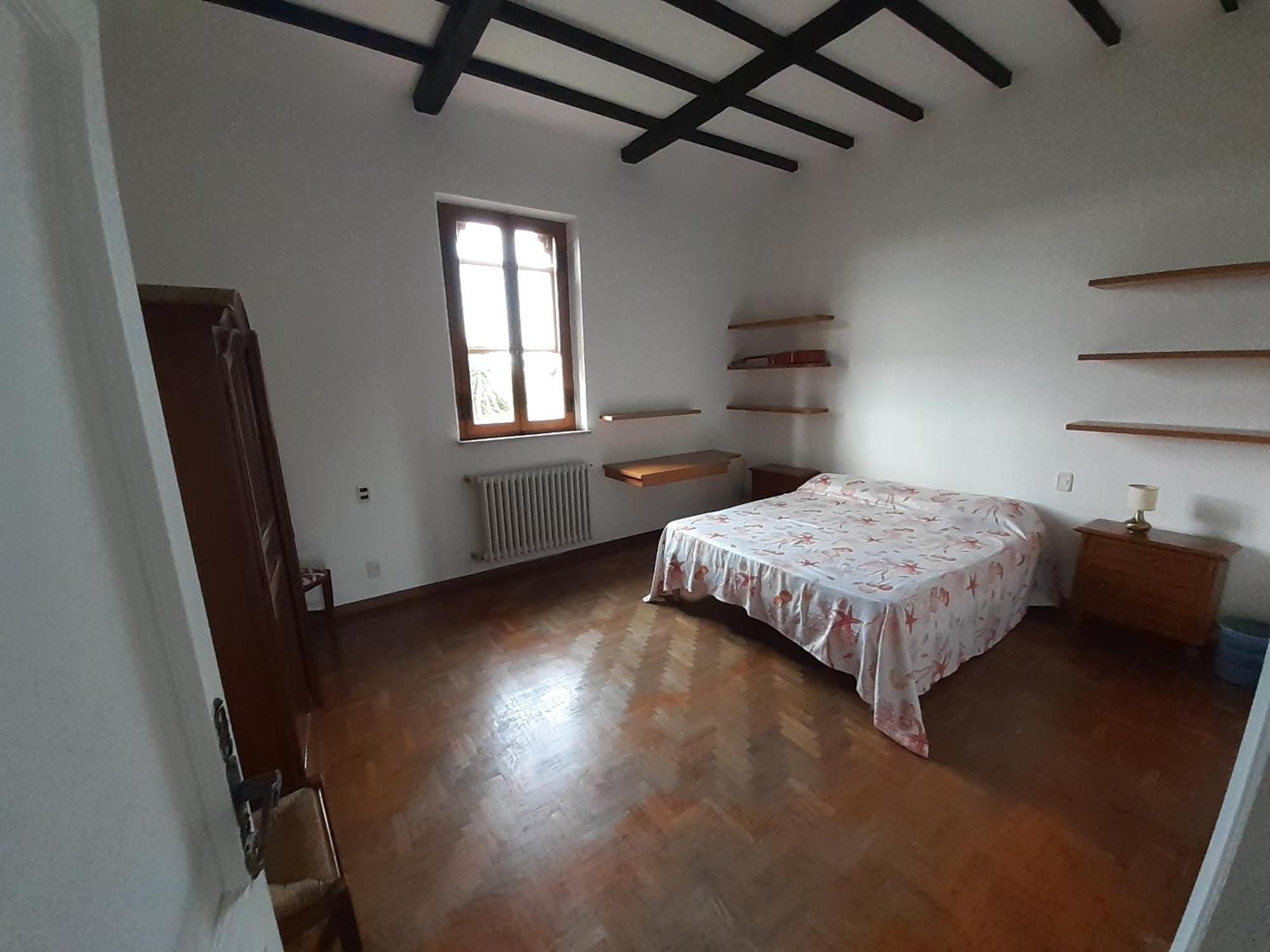 Отель Casa Porciatti Гроссето Номер фото