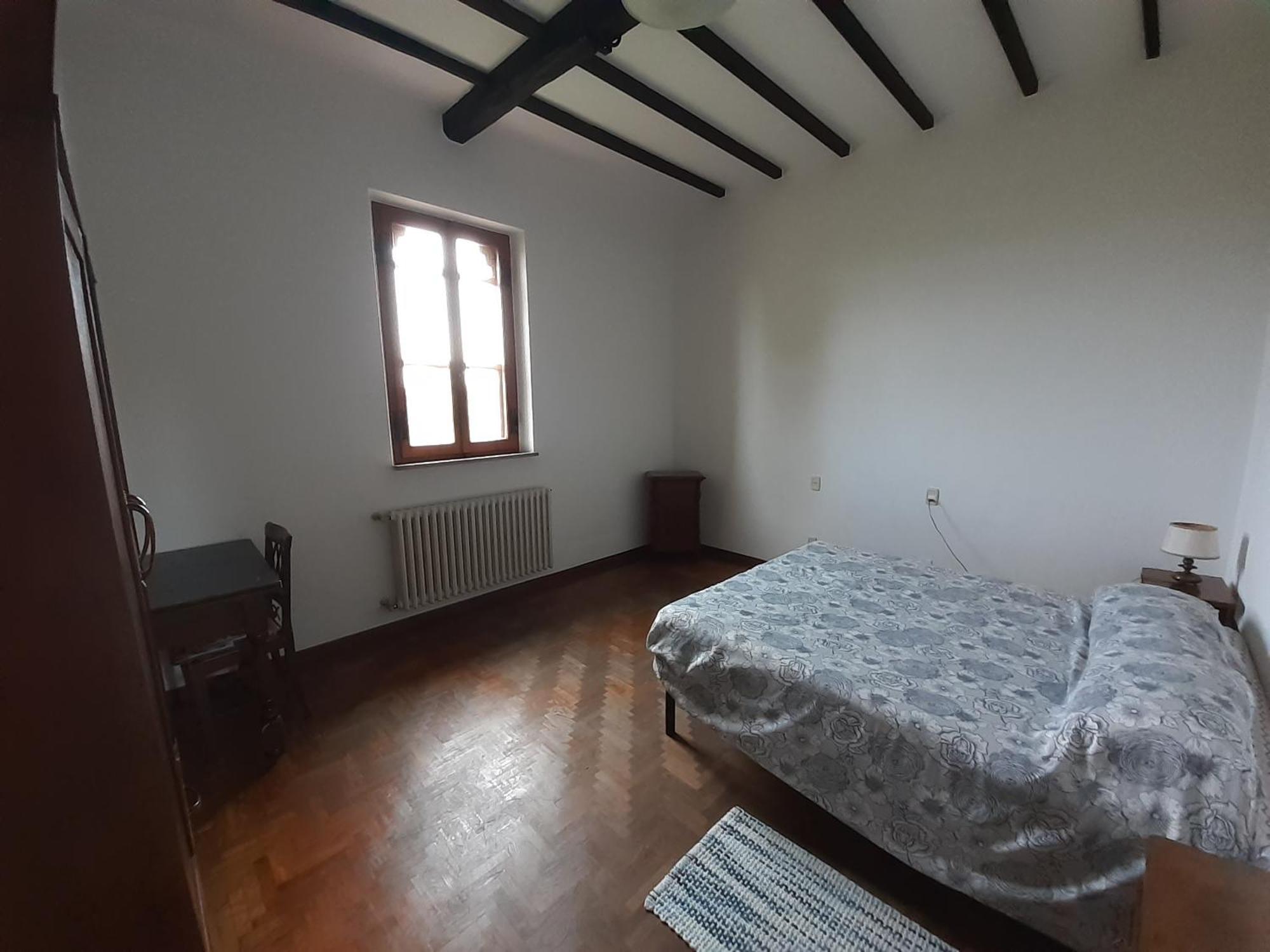 Отель Casa Porciatti Гроссето Номер фото