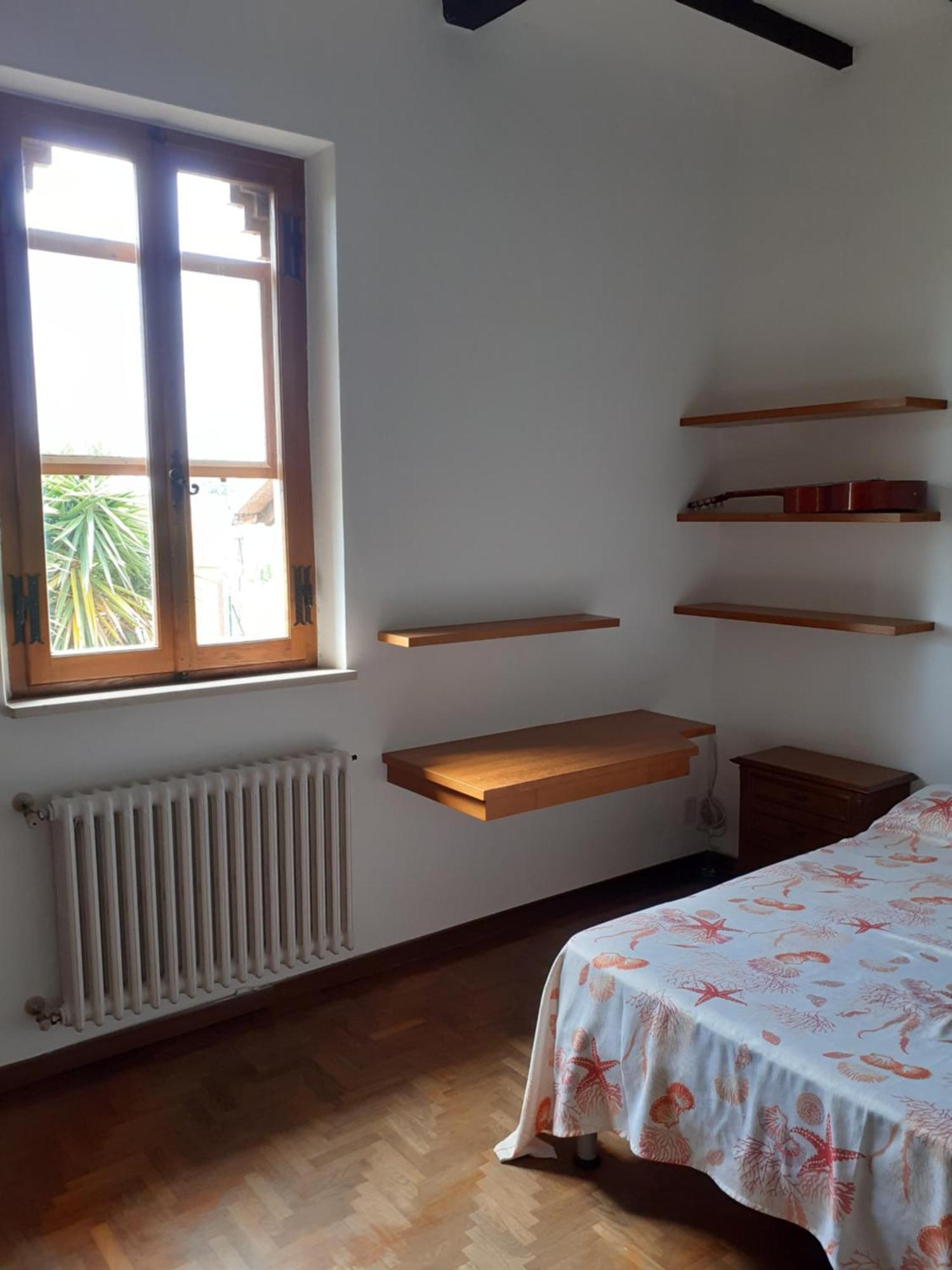 Отель Casa Porciatti Гроссето Номер фото