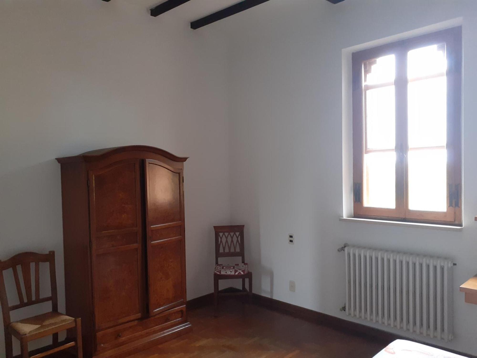 Отель Casa Porciatti Гроссето Номер фото